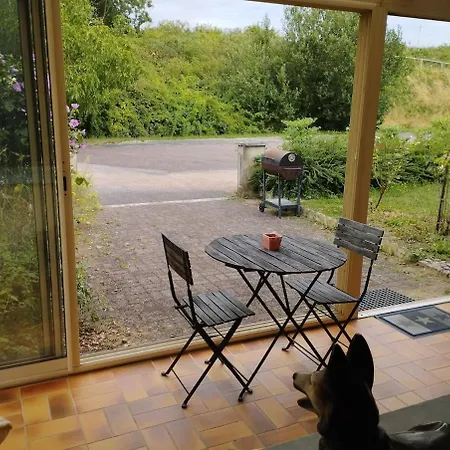 Comme Chez Mamies Holiday home