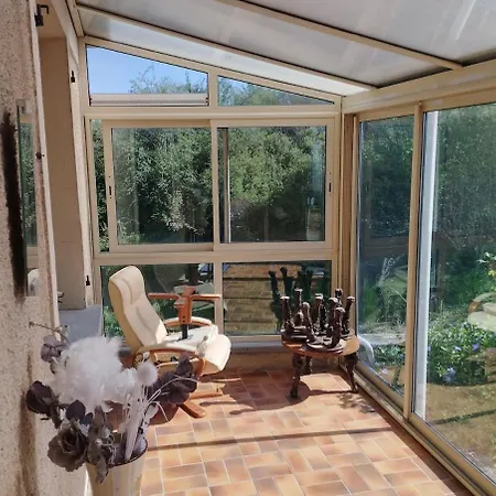 Comme Chez Mamies Holiday home *