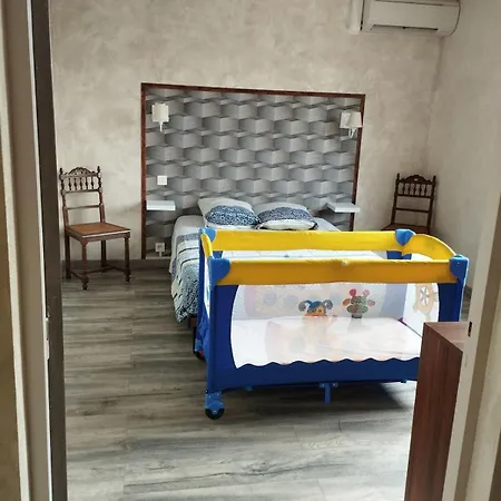 Comme Chez Mamies 度假居 *