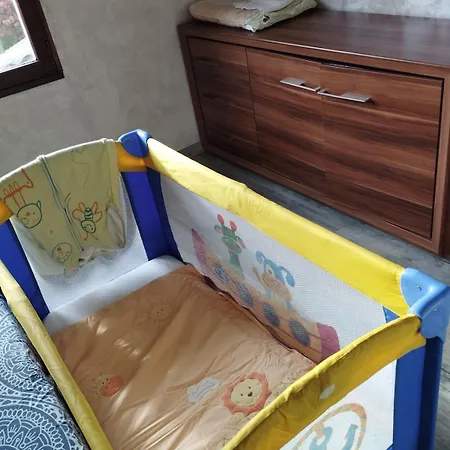 Comme Chez Mamies * 圣迪济耶