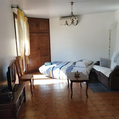Comme Chez Mamies * 圣迪济耶