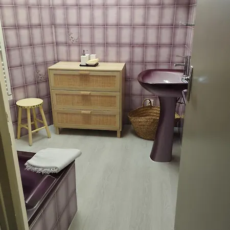 Comme Chez Mamies *