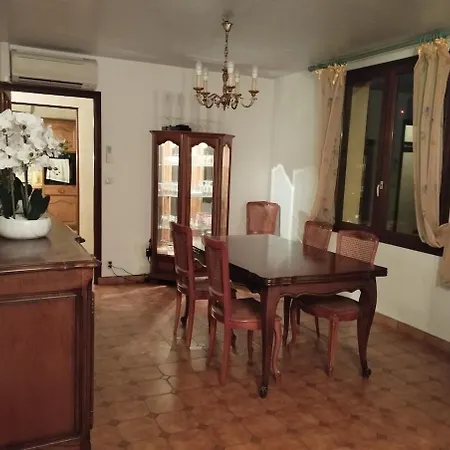 Comme Chez Mamies 度假居