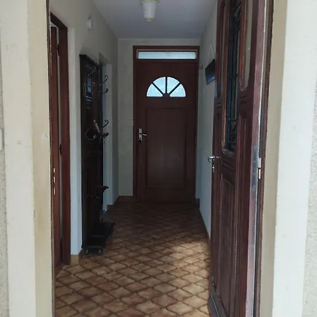 Tatil Evi Comme Chez Mamies