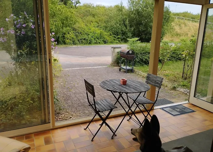 Comme Chez Mamies Vakantiehuis