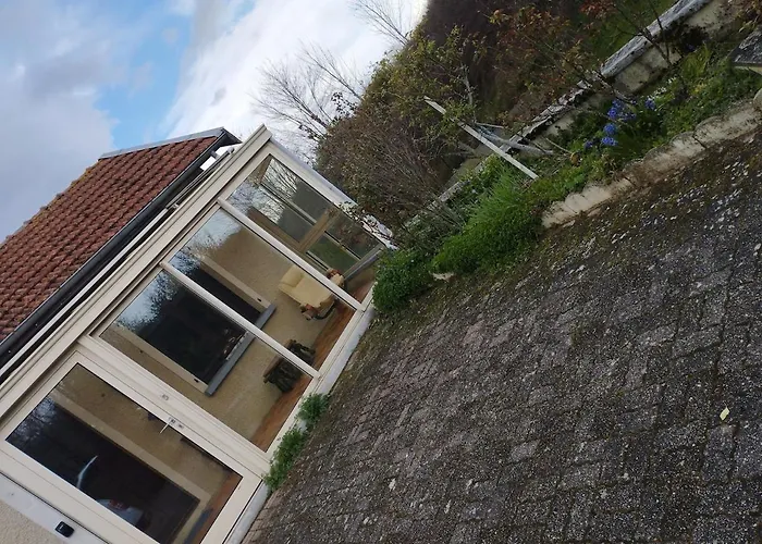 Vakantiehuis Comme Chez Mamies