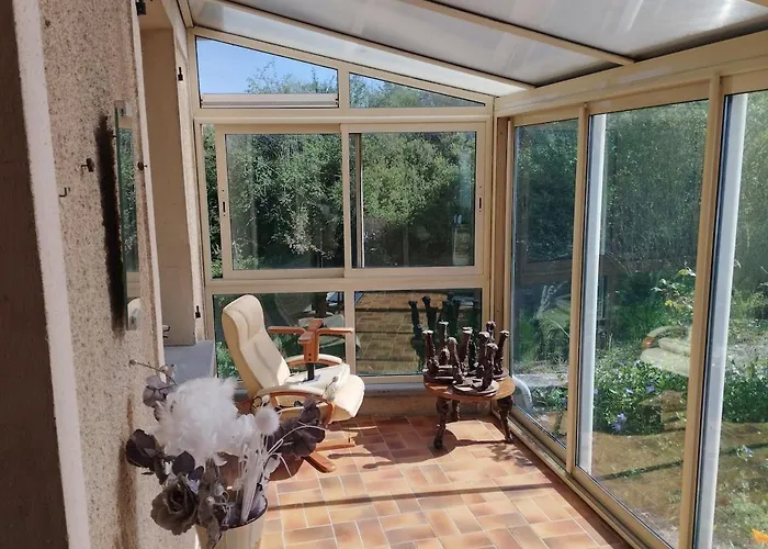 Comme Chez Mamies Vakantiehuis *