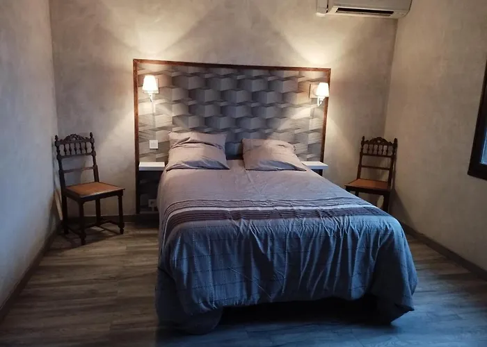 Comme Chez Mamies Vakantiehuis *