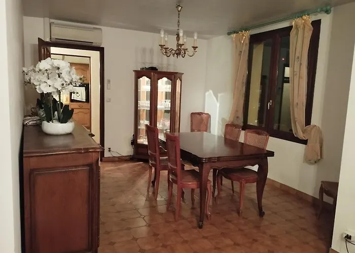 Comme Chez Mamies Vakantiehuis