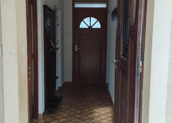 Vakantiehuis Comme Chez Mamies