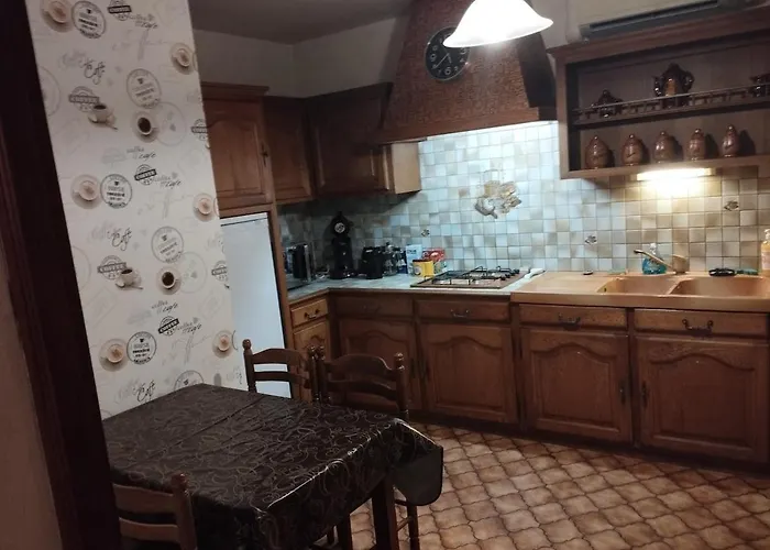 Comme Chez Mamies * Saint-Dizier